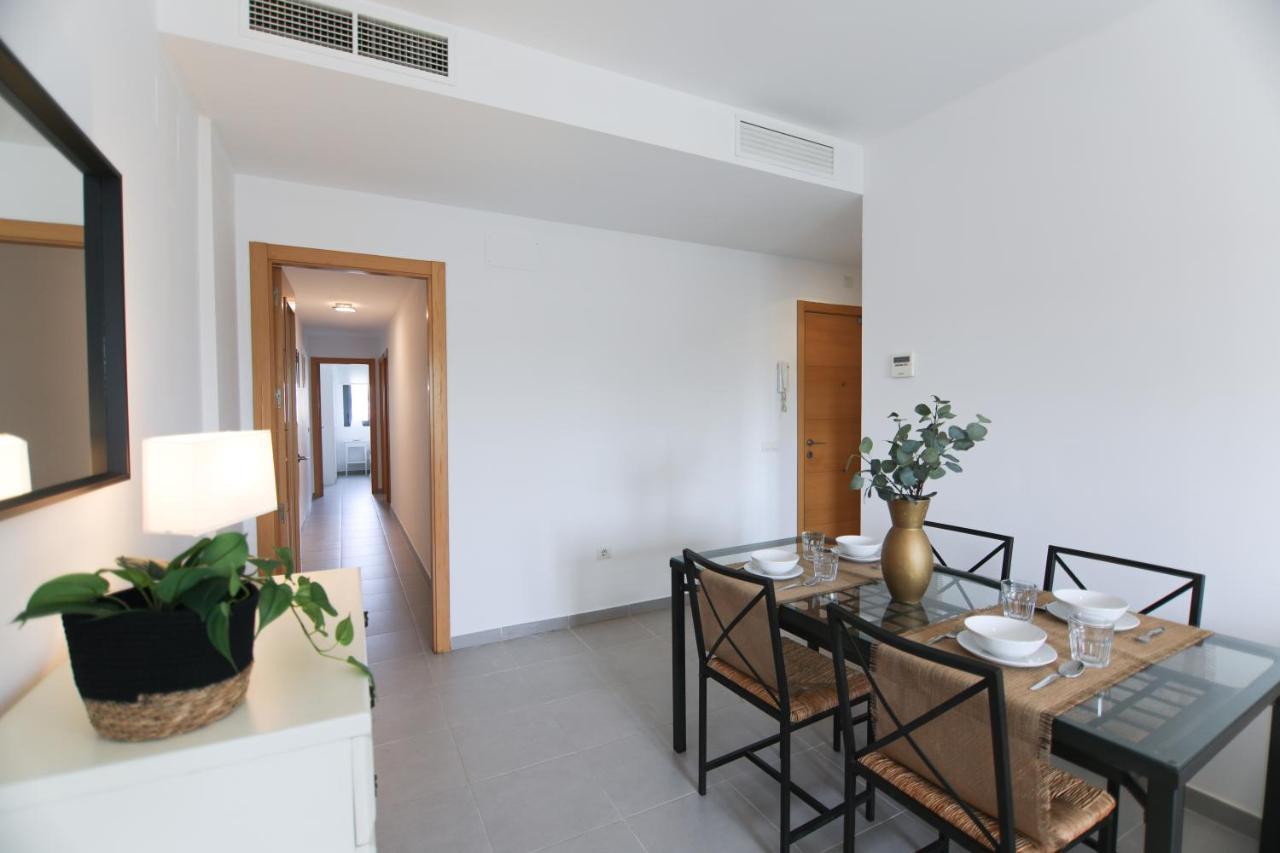 Rentalsevilla Clemente Hidalgo Buitenkant foto