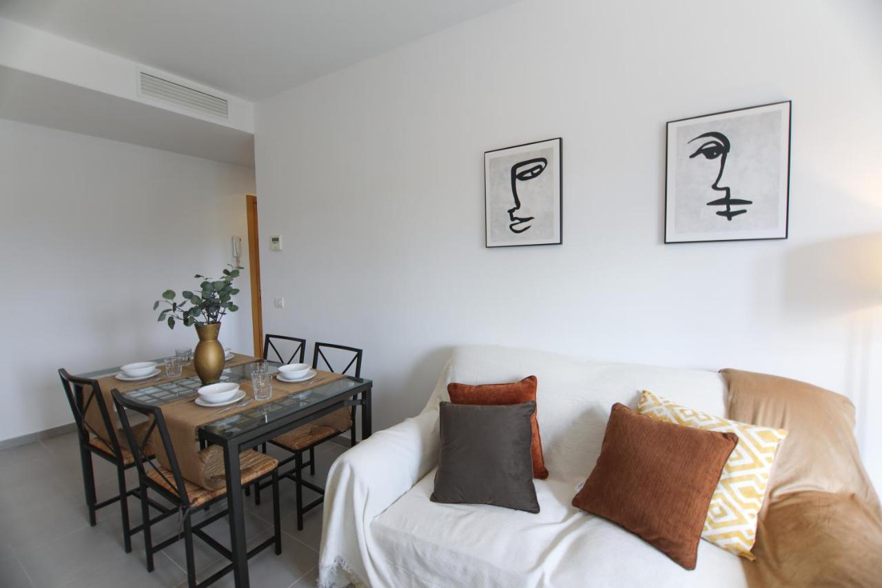 Rentalsevilla Clemente Hidalgo Buitenkant foto