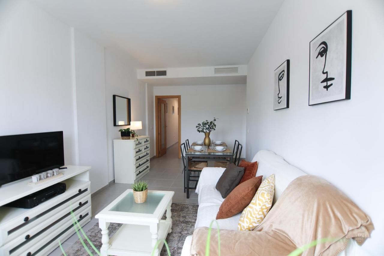 Rentalsevilla Clemente Hidalgo Buitenkant foto