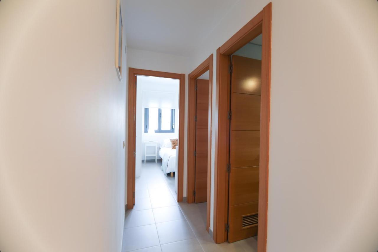 Rentalsevilla Clemente Hidalgo Buitenkant foto