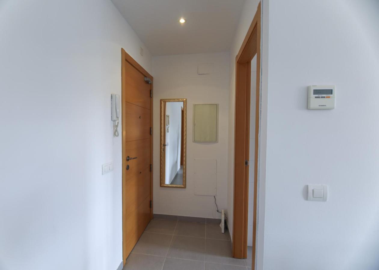 Rentalsevilla Clemente Hidalgo Buitenkant foto